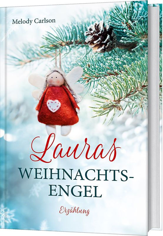 Lauras Weihnachtsengel