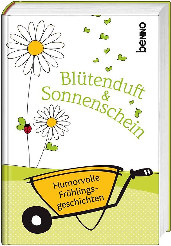 Blütenduft & Sonnenschein