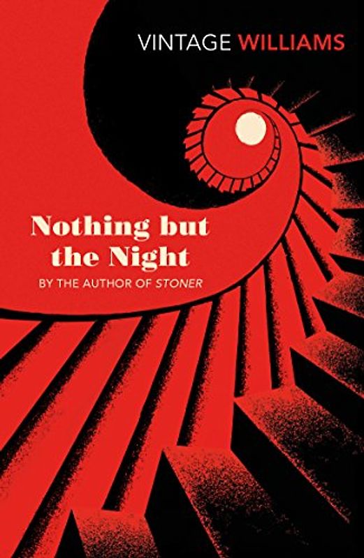 Nothing But the Night: John Williams