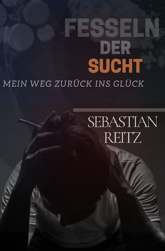 Fesseln der Sucht