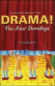 The Four Dorothys
