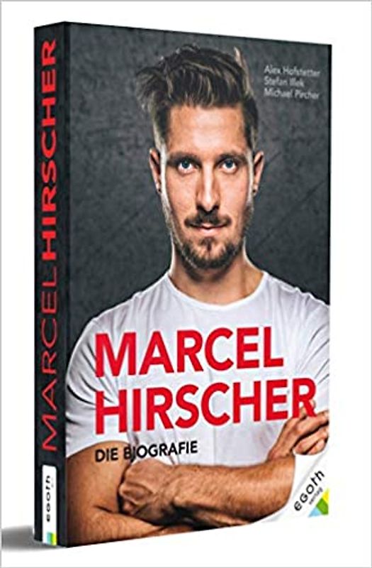 Marcel Hirscher