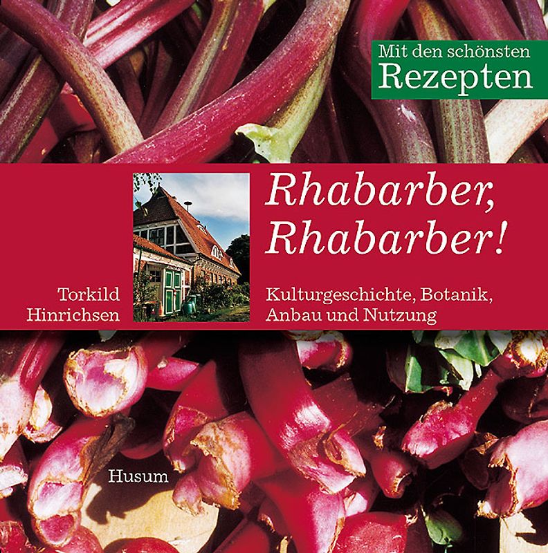 Rhabarber, Rhabarber!