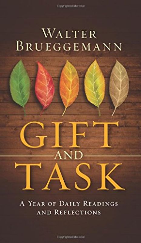 Gift and Task