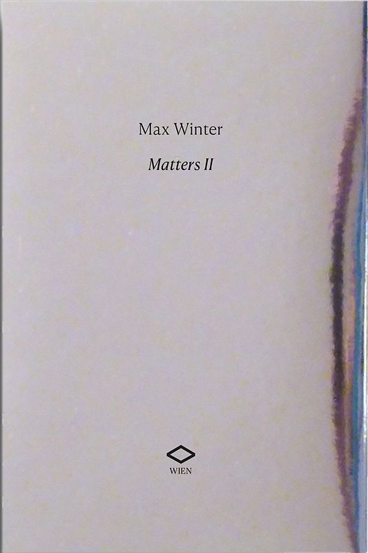 Matters II