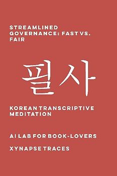 Streamlined Governance