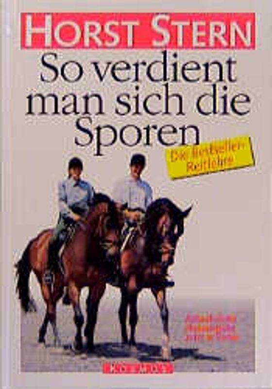 So verdient man sich die Sporen