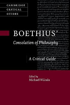 Boethius' 'Consolation of Philosophy'