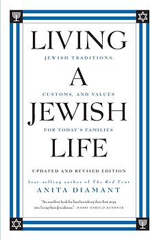 Living a Jewish Life