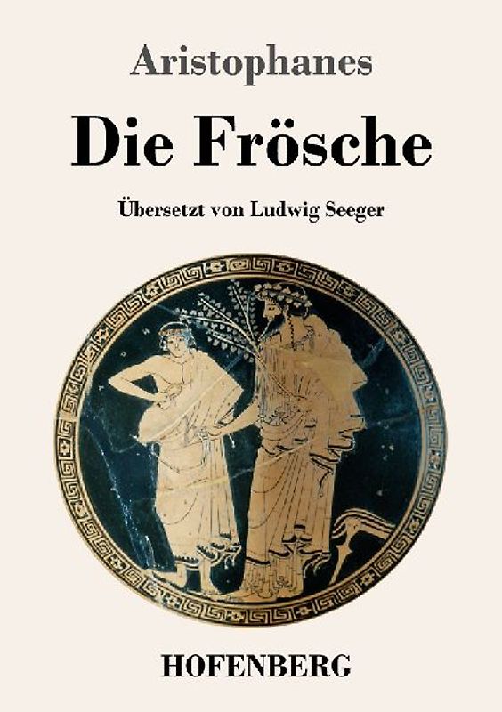 Die Frösche