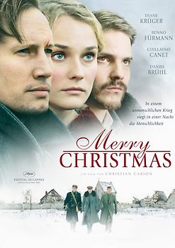 Merry Christmas DVD