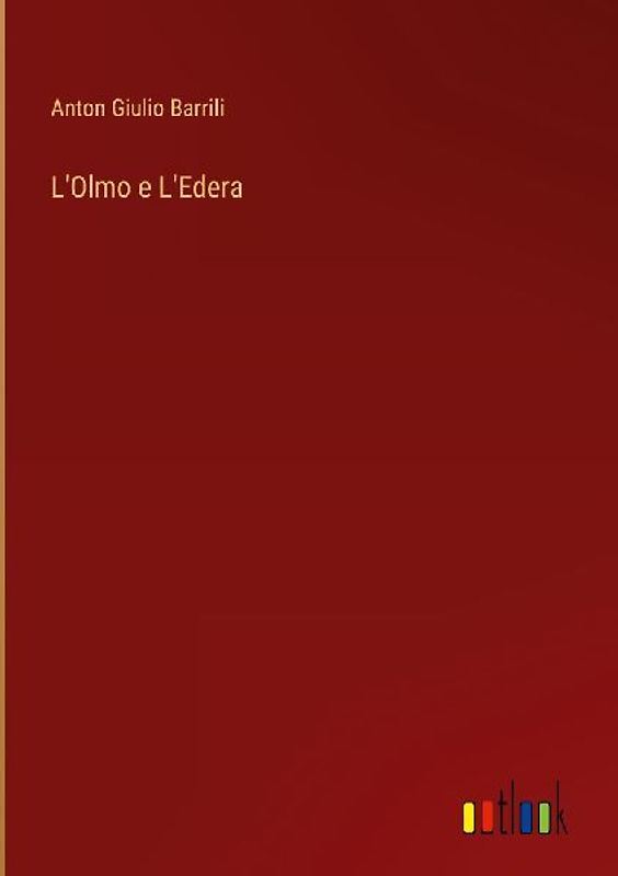 L'Olmo e L'Edera