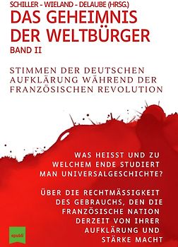 Das Geheimnis der Weltbürger, Band 2