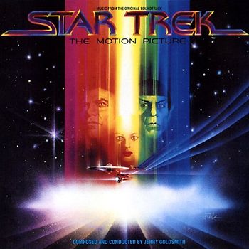 Star Trek -  The Motion Picture (20th Anniversary Collector's Edtion) - Gene Roddenberry