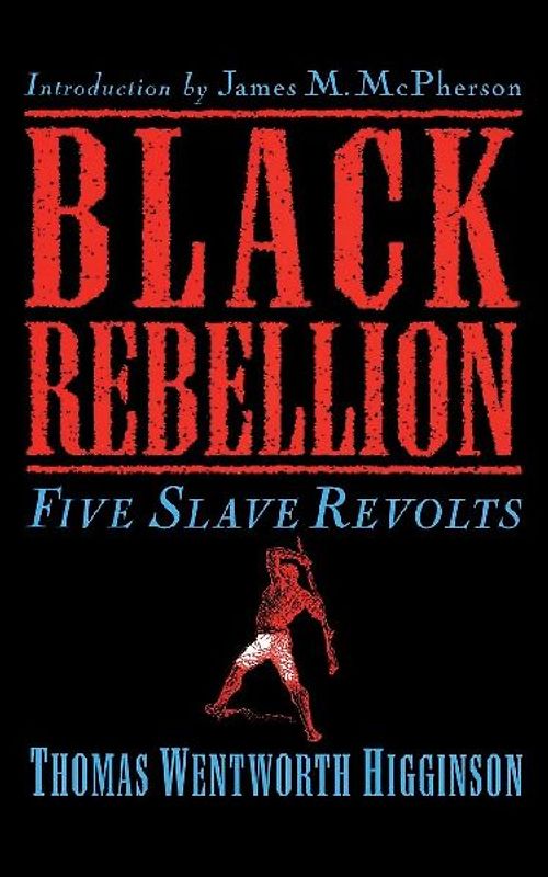 Black Rebellion