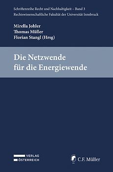 Die Netzwende für die Energiewende