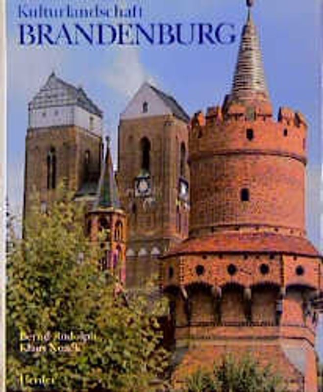 Kulturlandschaft Brandenburg