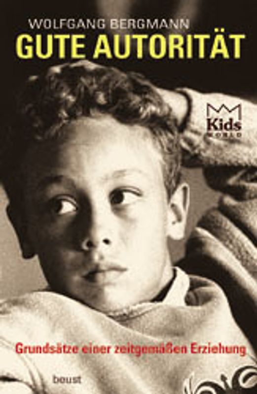 Gute Autorität