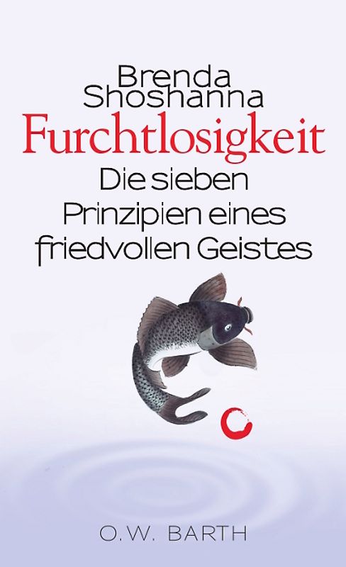 Furchtlosigkeit