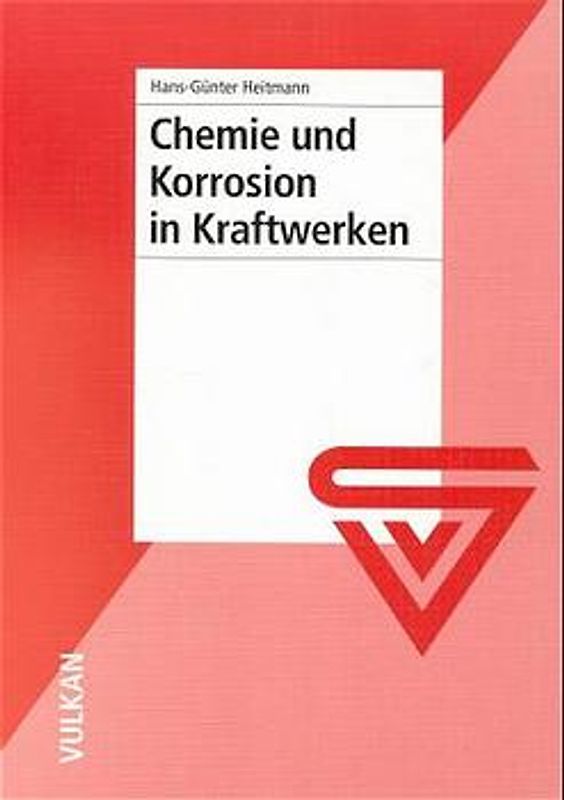 Chemie und Korrosion in Kraftwerken