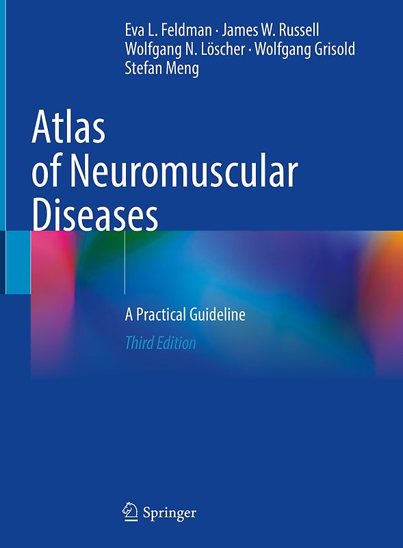 Atlas of Neuromuscular Diseases