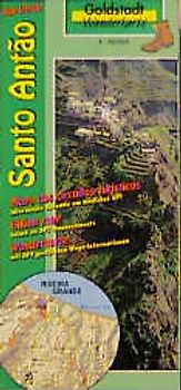 Santo Antao /Kap Verde