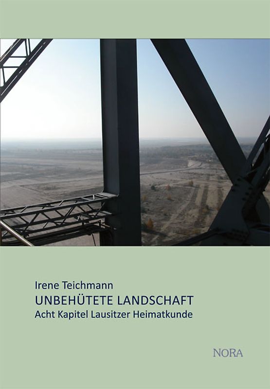Unbehütete Landschaft