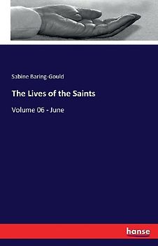 The Lives of the Saints