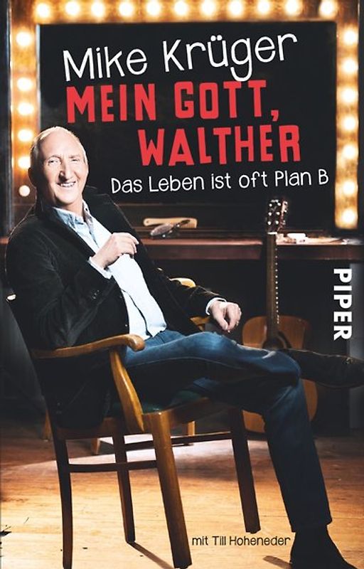 Mein Gott, Walther