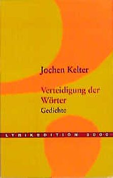 Verteidigung der Wörter