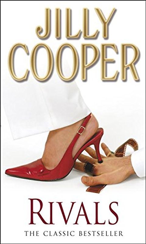 Rivals - Jilly Cooper