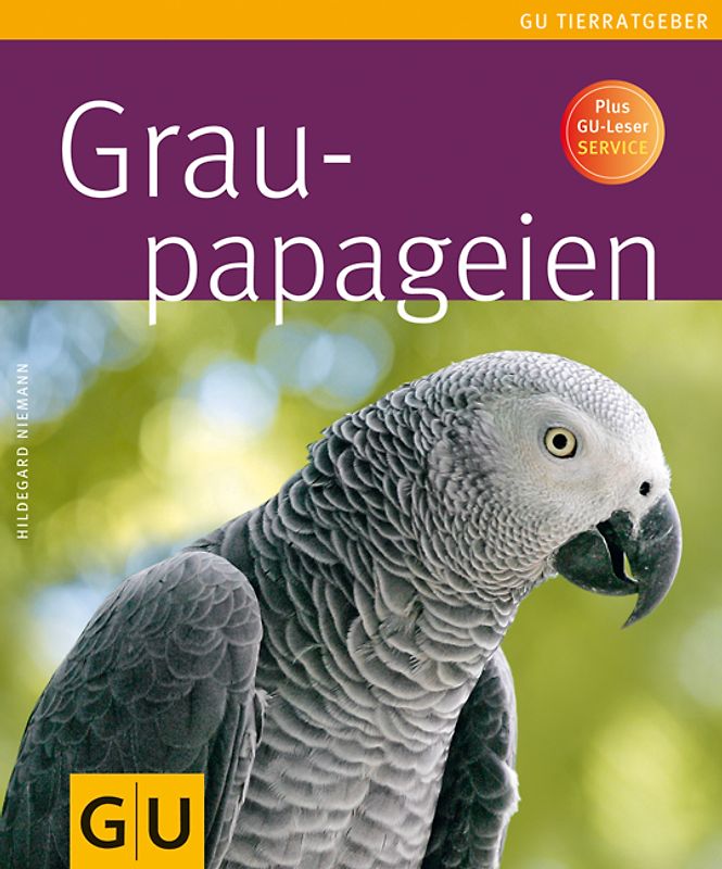 Graupapageien