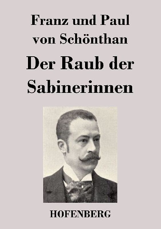 Der Raub der Sabinerinnen