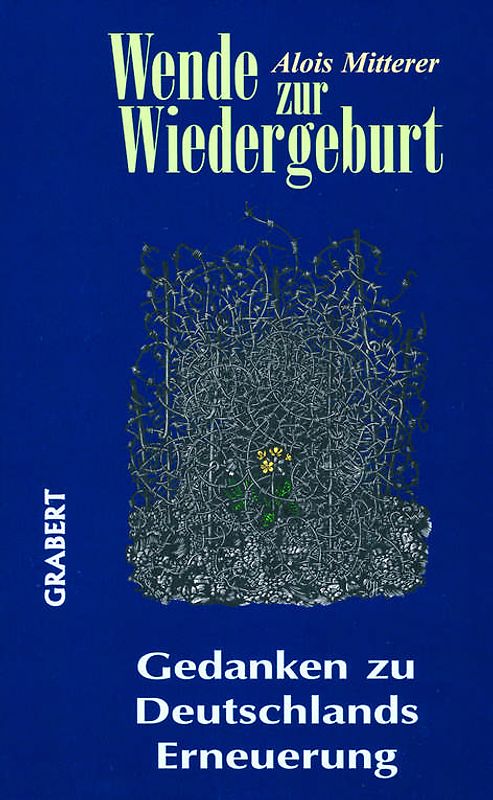 Wend zur Wiedergeburt