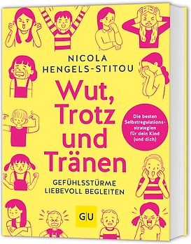 Wut, Trotz und Tränen