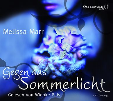 Gegen das Sommerlicht