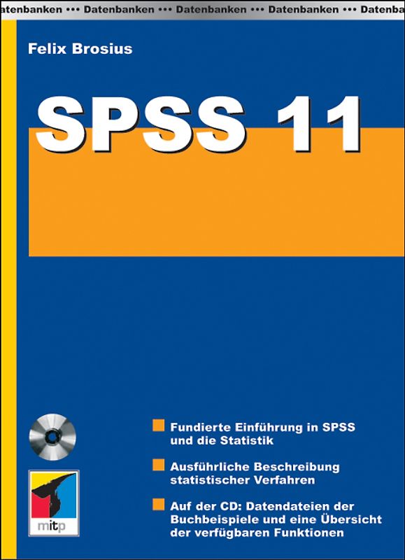 SPSS 11