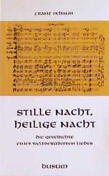 Stille Nacht, heilige Nacht