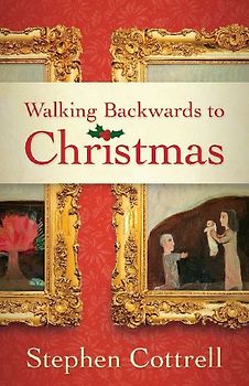 Walking Backwards to Christmas