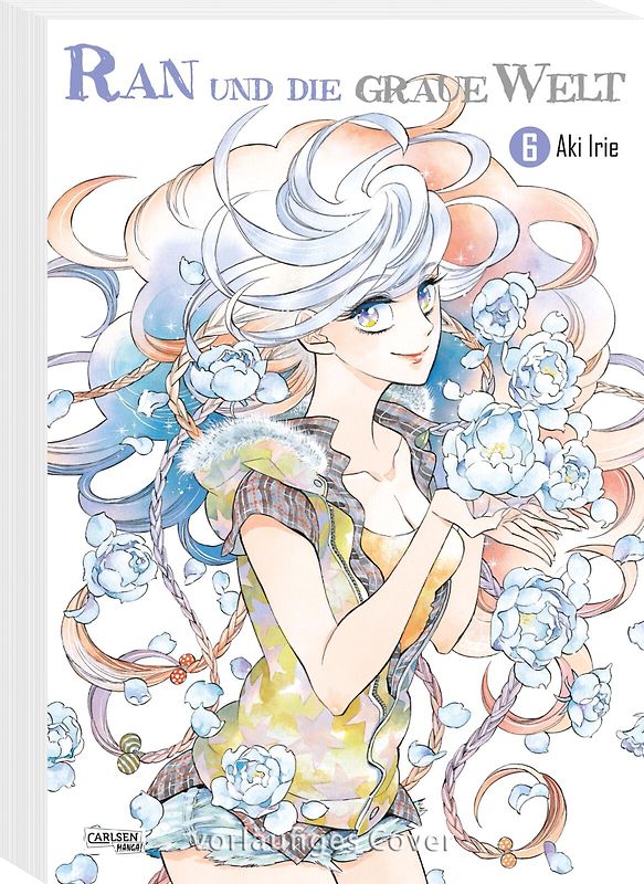 Ran und die graue Welt 6