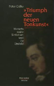 Triumph der neuen Tonkunst