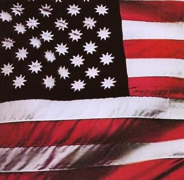Sly & the Family Stone - There'S a Riot Goin' on