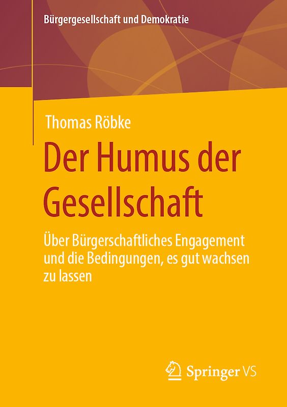 Der Humus der Gesellschaft