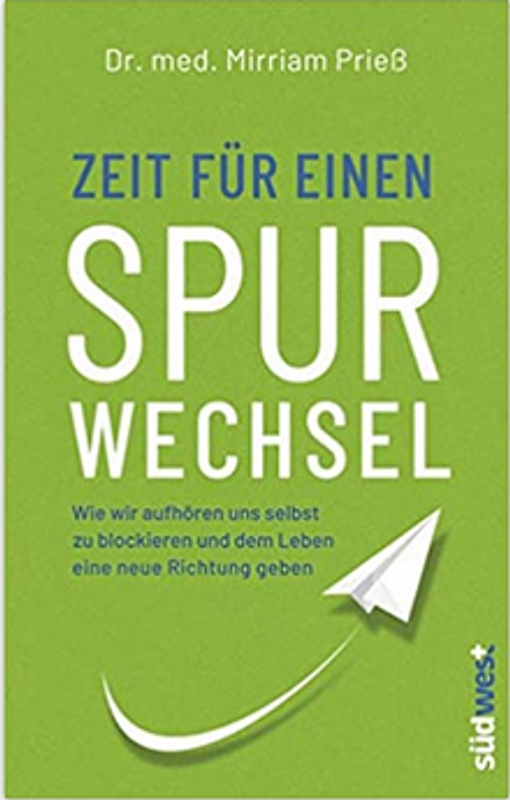 Zeit für einen Spurwechsel