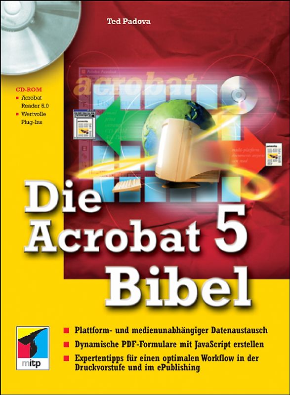 Die Acrobat 5 Bibel