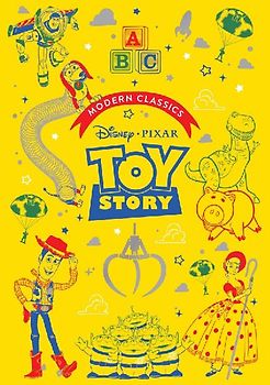 Disney Modern Classics: Toy Story
