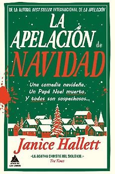 Apelación de Navidad, La