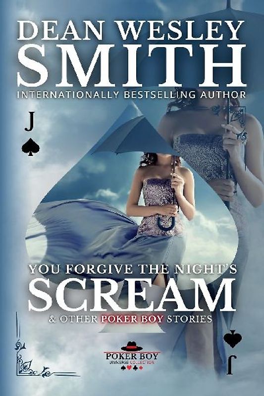 You Forgive the Night's Scream