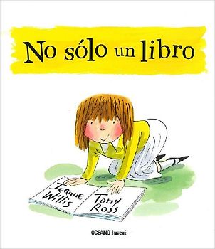 No Sólo Un Libro