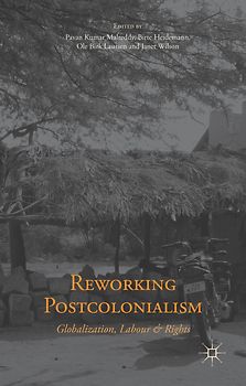 Reworking Postcolonialism